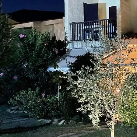 Bilocale Nel Con Terrazzo Vicino Al Mare Apartment Cannigione