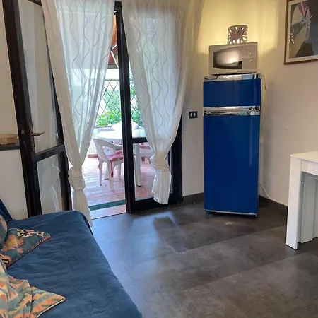 Bilocale Nel Con Terrazzo Vicino Al Mare Apartment Cannigione