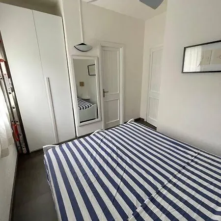 Apartment Bilocale Nel Con Terrazzo Vicino Al Mare Cannigione