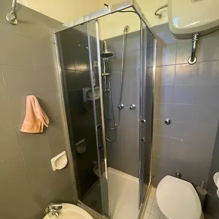 Apartment Bilocale Nel Con Terrazzo Vicino Al Mare Cannigione