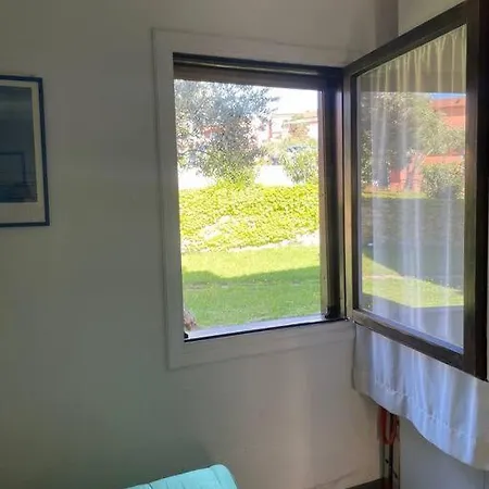 Apartment Bilocale Nel Con Terrazzo Vicino Al Mare