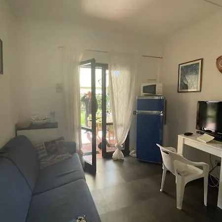 Bilocale Nel Con Terrazzo Vicino Al Mare Apartment Cannigione