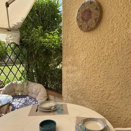Bilocale Nel Con Terrazzo Vicino Al Mare Apartment *