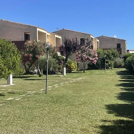 Bilocale Nel Con Terrazzo Vicino Al Mare