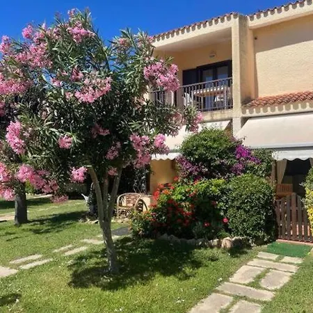 Bilocale Nel Con Terrazzo Vicino Al Mare *