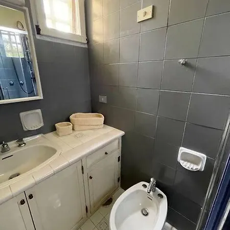 Bilocale Nel Con Terrazzo Vicino Al Mare Apartment *