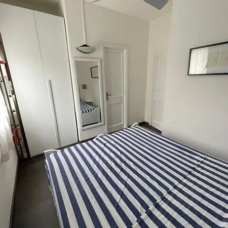 Apartment Bilocale Nel Con Terrazzo Vicino Al Mare
