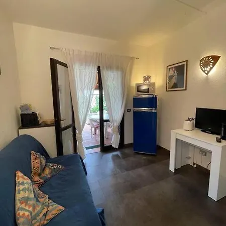 Bilocale Nel Con Terrazzo Vicino Al Mare Apartment *