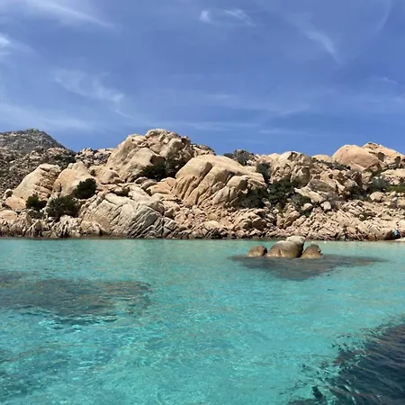 Bilocale Nel Con Terrazzo Vicino Al Mare Apartment