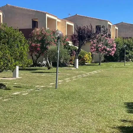 Bilocale Nel Con Terrazzo Vicino Al Mare * Cannigione